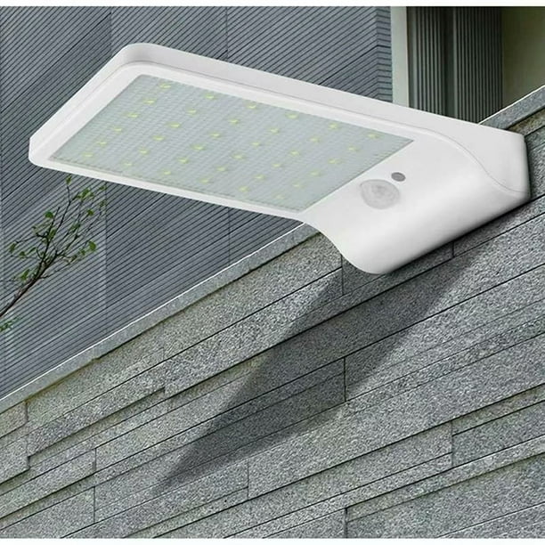LED Solar Power Wall Outdoor Street PIR Motion Sensor Garden Yard Light Lamp LED Solar Power Wall Outdoor Street PIR Motion Sensor Garden Yard Light Lamp